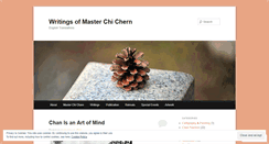 Desktop Screenshot of masterchichern.org